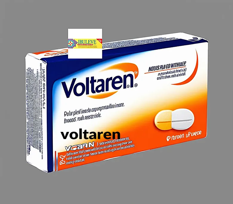 Voltaren 2